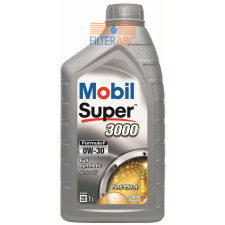  MOBIL SUPER 3000 FORMULA F 0W30 1L motorolaj