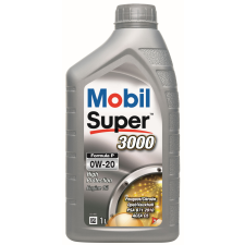 Mobil Super 3000 Formula P 0W-20 (1 L) motorolaj