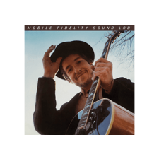 MOBILE FIDELITY Bob Dylan - Nashville Skyline (Hybrid) (Limited Numbered Edition) (Sacd) rock / pop