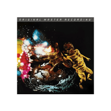 MOBILE FIDELITY Santana - Santana III (Hybrid) (Limited Numbered Edition) (Sacd) rock / pop
