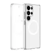 Mobile Origin Easy MagSafe case for Samsung Galaxy S26 Ultra Clear MO-HYCL-GS26U