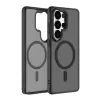 Mobile Origin Easy MagSafe case for Samsung Galaxy S26 Ultra Matte Black MO-HYMBL-GS26U