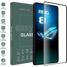 Mobile Origin EasyGlass Asus Rog phone 8 Pro üvegfólia mobiltelefon kellék