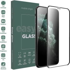 Mobile Origin EasyGlass iPhone 11 Pro/XS/X üvegfólia mobiltelefon kellék