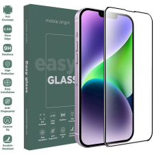 Mobile Origin EasyGlass iPhone 14 Plus/13 Pro Max üvegfólia mobiltelefon kellék