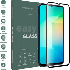 Mobile Origin EasyGlass Samsung Galaxy A06 5G üvegfólia mobiltelefon kellék