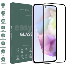 Mobile Origin EasyGlass Samsung Galaxy A35 5G üvegfólia mobiltelefon kellék