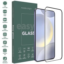 Mobile Origin EasyGlass Samsung Galaxy S24 üvegfólia mobiltelefon kellék