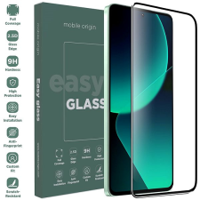 Mobile Origin EasyGlass Xiaomi 13T üvegfólia mobiltelefon kellék