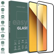 Mobile Origin EasyGlass Xiaomi Redmi Note 13 5G üvegfólia mobiltelefon kellék
