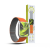 Mobile Origin MO Magnetic Strap II Apple Watch 44/45/46/49mm Orange/Grey AWMS-02-ORG-GRY