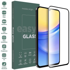 Mobile Origin Mobil Origin EasyGlass Samsung Galaxy A15 4G üvegfólia mobiltelefon kellék