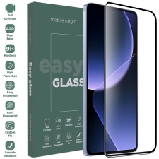 Mobile Origin Mobil Origin EasyGlass Xiaomi 13T Pro üvegfólia mobiltelefon kellék