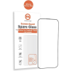 Mobile Origin Orange Screen Guard Spare Glass Apple iPhone 15 Pro Max Edzett üveg kijelzővédő (SGA-SP-I15PROMAX)