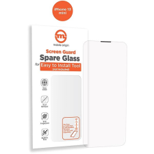 Mobile Origin Orange Screen Guard Spare Glass iPhone 13 mini mobiltelefon kellék