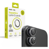  Mobile Origin Sapphire Lens guards, clear - iPhone 16/16 Plus (SALG-i16-CLR)