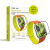 Mobile Origin Screen Guard Hybrid Film Apple Watch 10 védőfólia - 46 mm