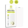 Mobile Origin Screen Guard Spare Glass Case Friendly iPhone 16 Pro Max üvegfólia