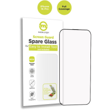 Mobile Origin Screen Guard Spare Glass Full Coverage iPhone 16 Pro üvegfólia mobiltelefon kellék