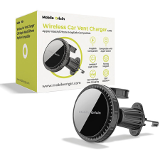 Mobile Origin Wireless Car Vent Charger CA18 Apple Watch/iPhone MagSafe Compatible okosóra kellék