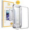Mobile Origin Yellow Screen Guard iPhone 15 üvegfólia + applikátor