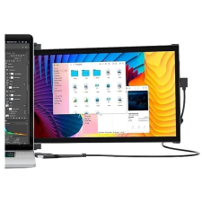 Mobile Pixels DUEX Plus 101-1006P01 monitor