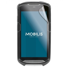 MOBILIS ANTI-SHOCKIK06 CLEAR TC51/2/6/7 THICKNESS 0.33MM (036156) mobiltelefon kellék
