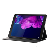 MOBILIS Lenovo Tab P11 Trifold tok - Fekete tablet tok