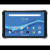 MOBILIS Protech Lenovo Tab M8 Plus (2019) Tablet Tok - Fekete (053004)