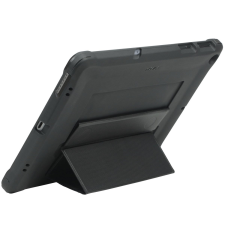 MOBILIS Protech Pack Samsung Galaxy Tab A7 Ütésálló Tok - Fekete tablet tok