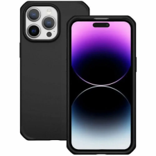 MOBILIS Spectrum R Rugged hátlaptok iPhone 14/15 fekete tok és táska
