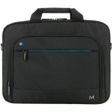 MOBILIS TheOne 14-16" Laptop táska - Fekete (003076) számítógéptáska