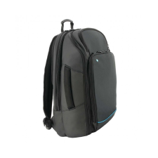 MOBILIS TheOne Voyager 14"-15.6" Notebook hátizsák - Fekete (003066) számítógéptáska
