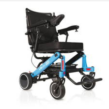 MOBILITY 840 mozgássérült elektromos kerekesszék – joystickkal gyógyhatású készítmény