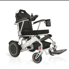  MOBILITY 860 mozgássérült elektromos kerekesszék – joystickkal gyógyhatású készítmény