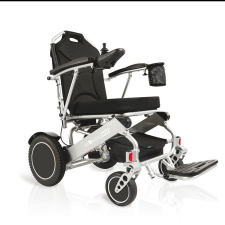  MOBILITY 860  mozgássérült elektromos kerekesszék – joystickkal gyógyászati segédeszköz