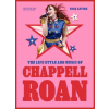 Mobius The Life, Style and Music of Chappell Roan – Nick Levine (Kemény kötésű)
