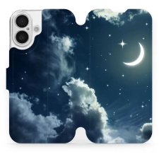 Mobiwear Apple iPhone 16 flip tok - V145P (5906511373723) tok és táska