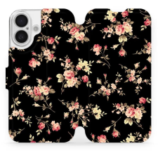 Mobiwear Apple iPhone 16 flip tok - VD02S (5906511373754) tok és táska