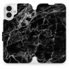 Mobiwear Apple iPhone 16 Plus flip tok - V056P (5906511375178)