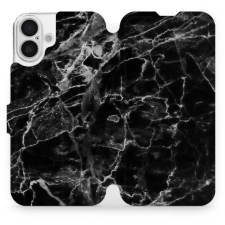 Mobiwear Apple iPhone 16 Plus flip tok - V056P (5906511375178) tok és táska