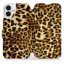 Mobiwear Apple iPhone 16 Plus flip tok - VA33P (5906511375529) tok és táska