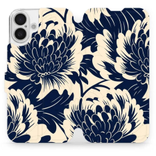 Mobiwear Apple iPhone 16 Plus flip tok - VA40S (5906511376137) tok és táska