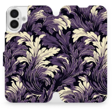 Mobiwear Apple iPhone 16 Plus flip tok - VA46S (5906511376199) tok és táska