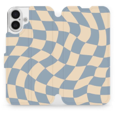 Mobiwear Apple iPhone 16 Plus flip tok - VA59S (5906511376304) tok és táska