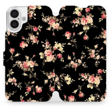 Mobiwear Apple iPhone 16 Plus flip tok - VD02S (5906511375291) tok és táska