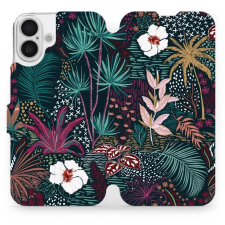 Mobiwear Apple iPhone 16 Plus flip tok - VP13S (5906511375758) tok és táska