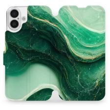 Mobiwear Apple iPhone 16 Plus flip tok - VP38S (5906511375895) tok és táska