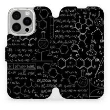 Mobiwear Apple iPhone 16 Pro flip tok - V060P (5906511376724) tok és táska