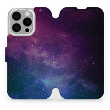 Mobiwear Apple iPhone 16 Pro flip tok - V147P (5906511376816) tok és táska